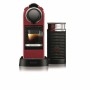 Cafetera de Cápsulas Krups NESPRESSO CITIZ & MILK Machine 1260 W 1 L