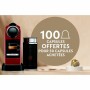 Cafetera de Cápsulas Krups NESPRESSO CITIZ & MILK Machine 1260 W 1 L