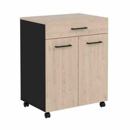 Meuble d'Appoint Ekipa 60 x 42,8 x 75 cm