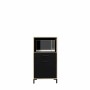 Meuble d'Appoint Ekipa 60 x 43 x 118 cm