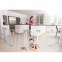 Barrera de seguridad Dreambaby Royale 3-in-1 Converta