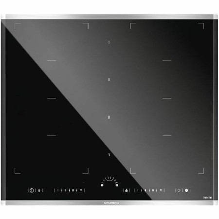 Placa de Inducción BEKO giei635880x 58 x 51 x 5,5 cm 7200 W