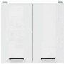 Armoire Junona Blanc