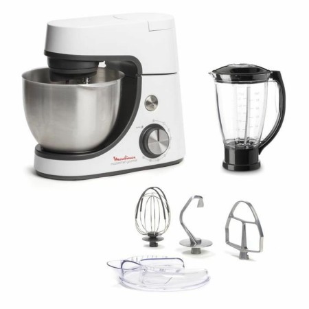 Robot culinaire Moulinex 4,6 L