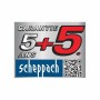 Aspirador Scheppach HD12