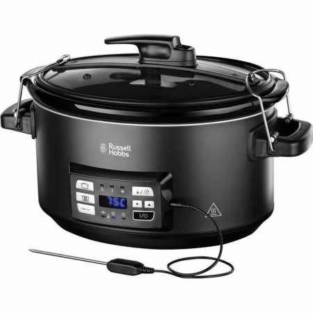 Cuisinière à cuisson lente Russell Hobbs 25630-56 220 V 6,5 L 350 W 3-en-1