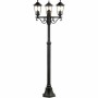 Farol Brilliant Negro