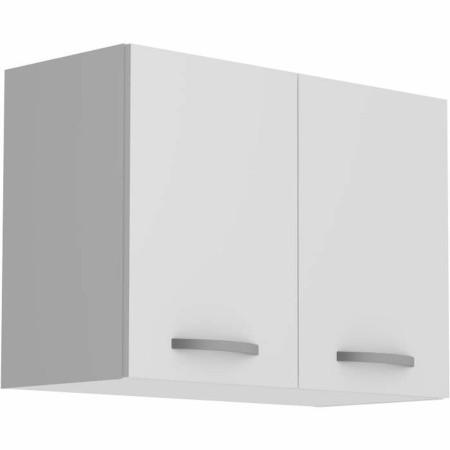 Armoire Oslo Blanc 80 x 36 x 58 cm