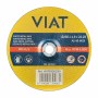 Disque abrasif Viat 0320230 Fin Ø 230 MM