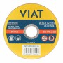 Disque abrasif Viat 0300115 Ø 115 mm