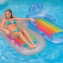 Sillón Hinchable para Piscina Intex     160 x 53 x 85 cm