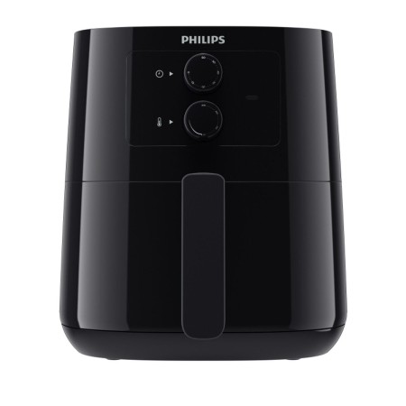 Freidora sin Aceite Philips HD9200/90 Negro 1400 W (Reacondicionado A)