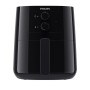 Friteuse sans Huile Philips HD9200/90 Noir 1400 W (Reconditionné A)