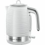 Bouilloire Russell Hobbs Blanc Plastique 2400 W 1,7 L (Reconditionné B)