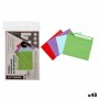 Enveloppes Multicouleur Papier 120 x 176 mm (48 Unités)