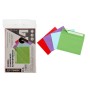 Enveloppes Multicouleur Papier 120 x 176 mm (48 Unités)