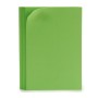 Goma Eva Verde 65 x 0,2 x 45 cm (12 Unidades)