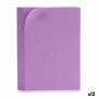 Goma Eva Violeta 65 x 0,2 x 45 cm (12 Unidades)