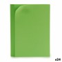 Goma Eva Verde 30 x 2 x 20 cm (24 Unidades)