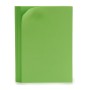 Goma Eva Verde 30 x 2 x 20 cm (24 Unidades)