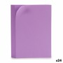 Goma Eva Violeta 30 x 2 x 20 cm (24 Unidades)