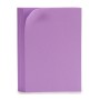 Goma Eva Violeta 30 x 2 x 20 cm (24 Unidades)