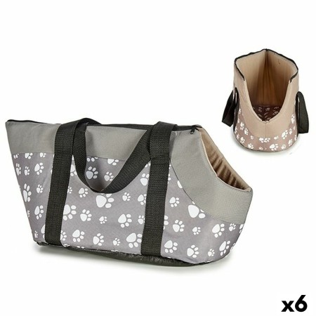 Bolso para Mascotas 26 x 22,5 x 55 cm (6 Unidades)