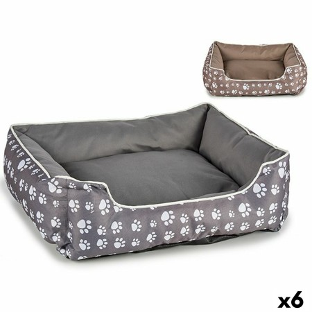 Cama para mascota 48 x 15 x 58 cm (6 Unidades)