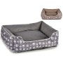 Cama para mascota 48 x 15 x 58 cm (6 Unidades)