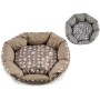 Cama para mascota 56 x 15 x 56 cm (6 Unidades)