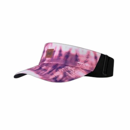 Visera Buff Deri Rosa