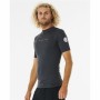 Camiseta Rip Curl Dawn Patrol Perf