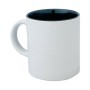 Tasse en Céramique 149464 (370 ml) Bicolore