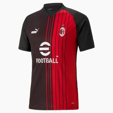 Camiseta de Fútbol Puma AC Milan Prematch 22/23