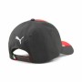 Casquette de Sport Ferrari 024701 01 Rouge Casquette