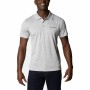 Polo de Manga Corta Hombre Columbia Zero Rules™ Gris