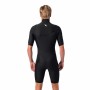 Neopreno Rip Curl D Patrol 22Gb C/Z Spring Negro