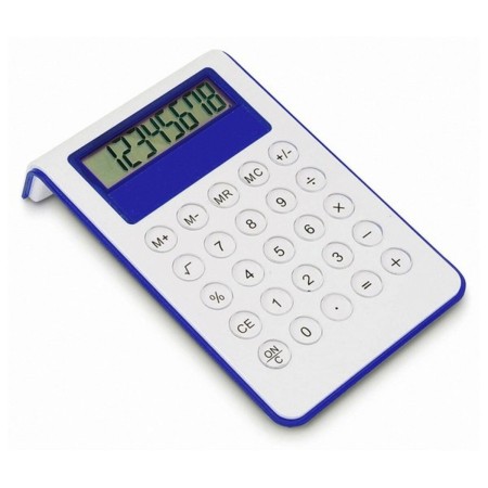 Calculatrice 149574 Bicolore