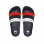 Chanclas para Hombre Champion Slide All American Azul