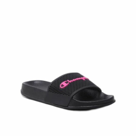 Tongs pour Enfants Champion Slide Daytona G Noir
