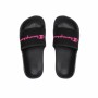 Tongs pour Enfants Champion Slide Daytona G Noir