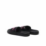 Tongs pour Enfants Champion Slide Daytona G Noir