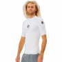 Chaleco Deportivo Unisex Rip Curl Corps S/S UV