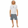 Chaleco Deportivo Unisex Rip Curl Corps S/S UV