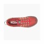 Zapatillas Deportivas Hombre Merrell trail Merrell Agility Peak 4 Rojo