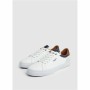 Zapatillas Deportivas Hombre Pepe Jeans Kenton Court Azul/Blanco