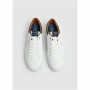 Zapatillas Deportivas Hombre Pepe Jeans Kenton Court Azul/Blanco