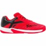 Zapatillas Deportivas Infantiles Kempa Wing 2.0 Rojo