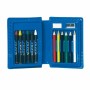 Trousse d'écolier 149710 (14 pcs)