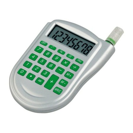 Calculatrice Écologique 149711 Bicolore